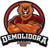 Demolidora