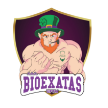 Logo Bioexatas UFTM