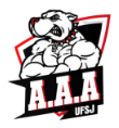 Logo Brutus UFSJ