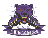 Logo Humanas